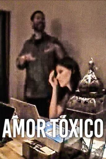 Pôster de Amor Tóxico