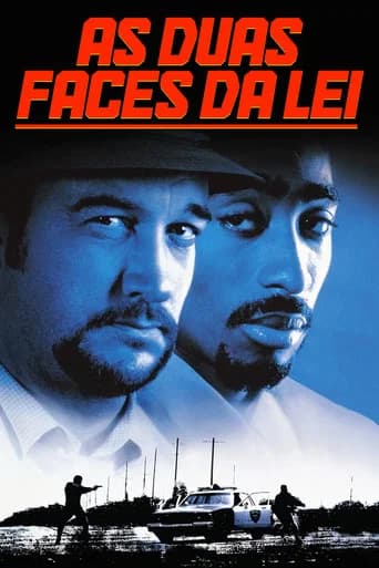 Pôster de As Duas Faces da Lei