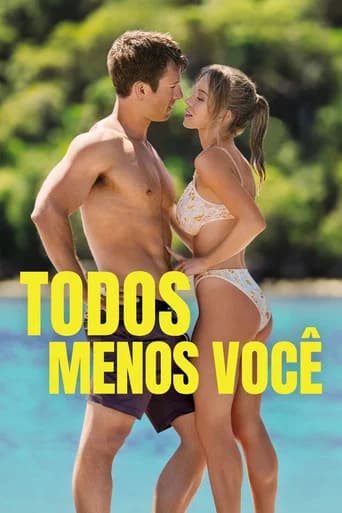 Pôster de Todos Menos Você
