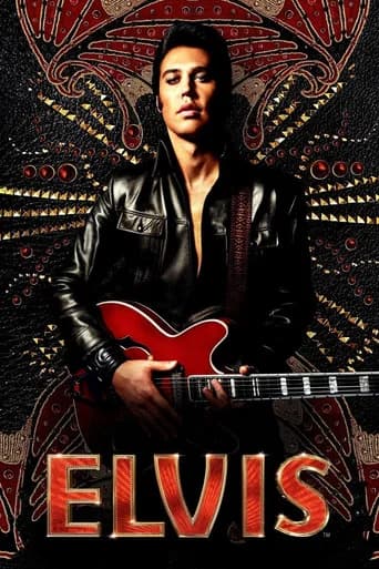 Pôster de Elvis