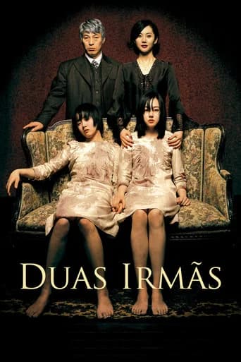 Pôster de Duas Irmãs