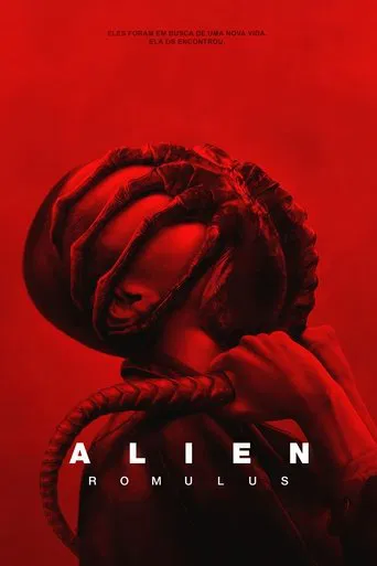 Pôster de Alien: Romulus
