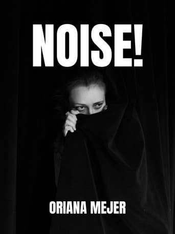 Pôster de NOISE!