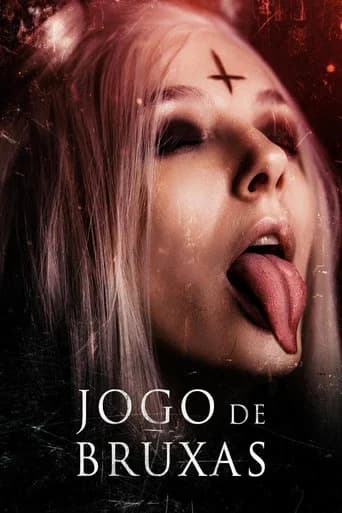 Pôster de Jogo de Bruxas