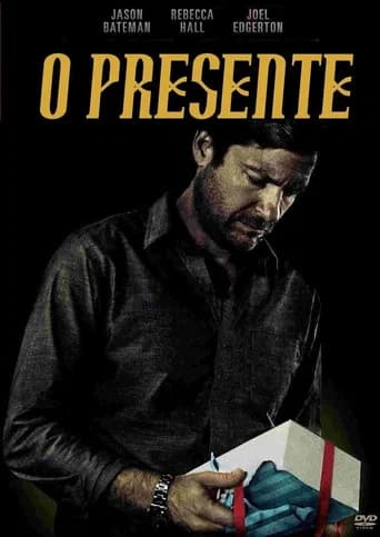 Pôster de O Presente