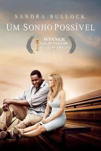 Pôster de Um Sonho Possível