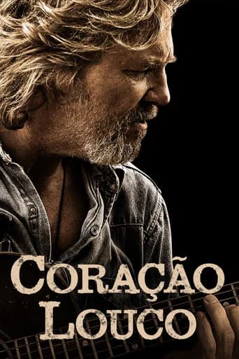 Pôster de Coração Louco