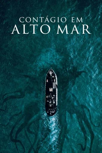 Pôster de Contágio Em Alto Mar