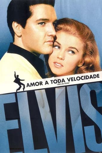 Pôster de Amor à Toda Velocidade