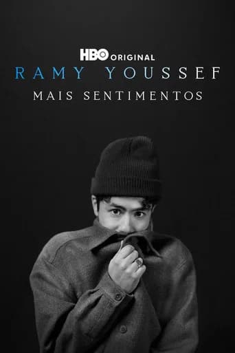 Pôster de Ramy Youssef: Mais Sentimentos