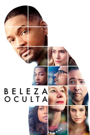 Pôster de Beleza Oculta