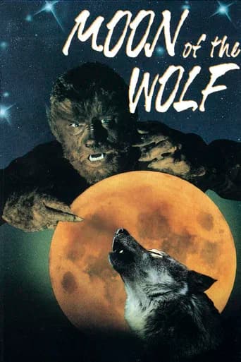 Pôster de A Noite do Lobo