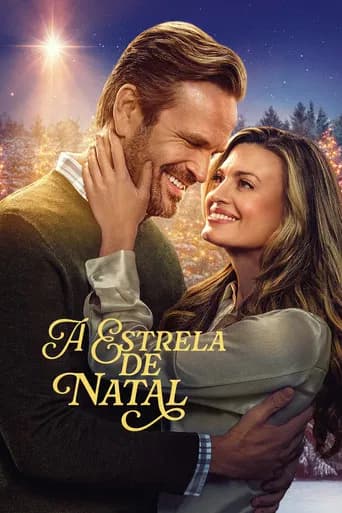Pôster de A Estrela de Natal
