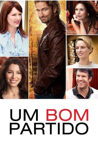 Pôster de Um Bom Partido
