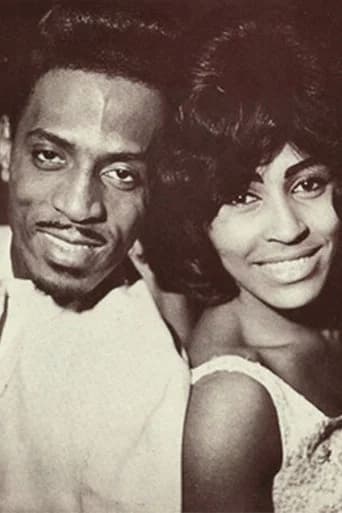 Pôster de Ike And Tina Turner - Legends in Concert - Live at the Big TNT Show
