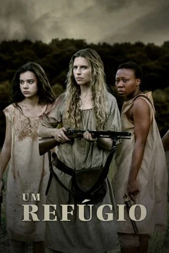 Pôster de Um Refúgio