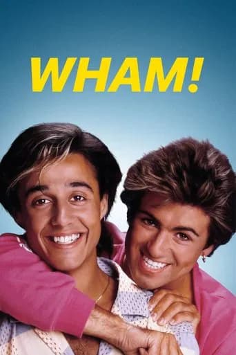 Pôster de WHAM!