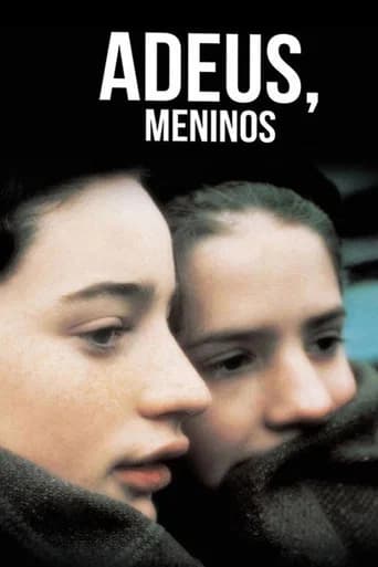 Pôster de Adeus, Meninos