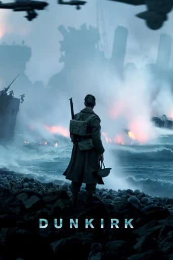Pôster de Dunkirk
