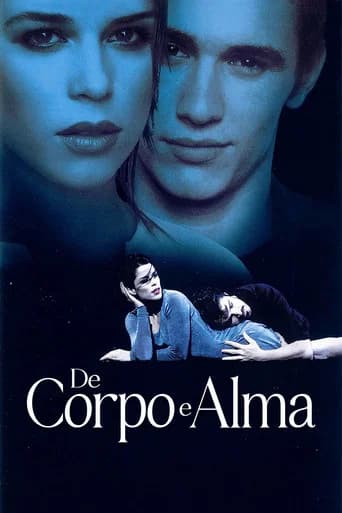 Pôster de De Corpo e Alma