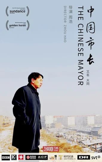 Pôster de 大同