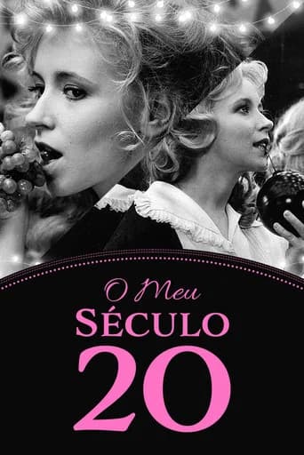 Pôster de O Meu Século 20
