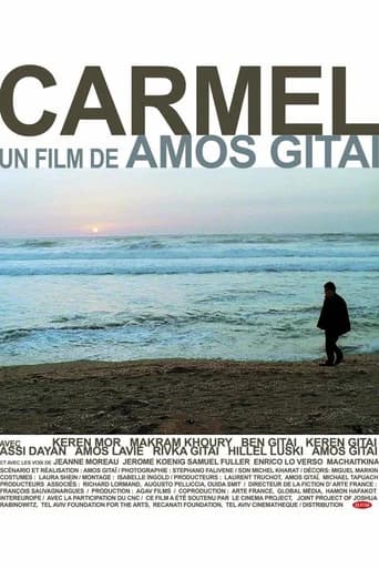 Pôster de Carmel