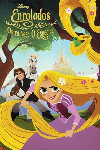 Pôster de Enrolados Outra Vez: O Especial