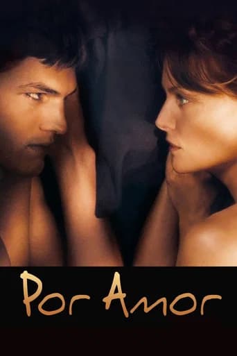 Pôster de Por Amor