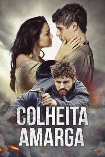 Pôster de Colheita Amarga