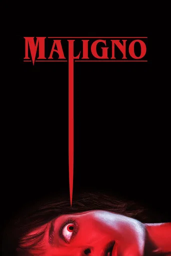 Pôster de Maligno