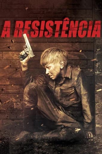 Pôster de A Resistência