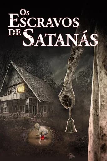 Pôster de Os Escravos de Satanás