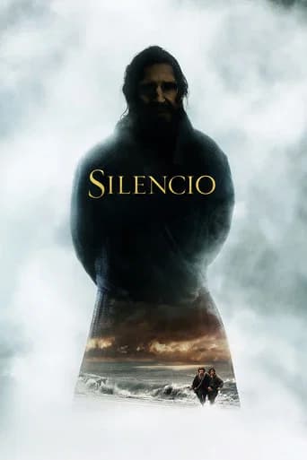 Pôster de Silêncio