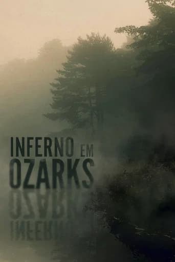 Pôster de Inferno em Ozarks