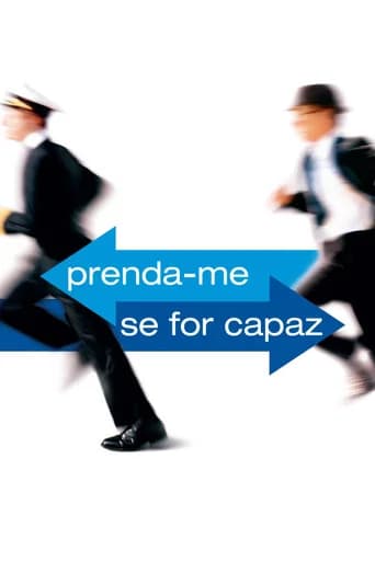 Pôster de Prenda-Me se For Capaz