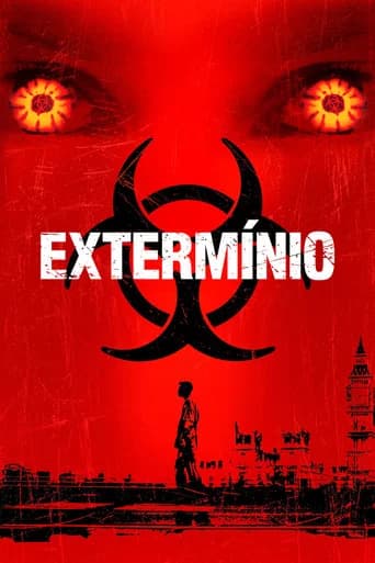 Pôster de Extermínio