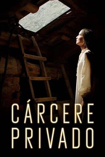 Pôster de Cárcere Privado