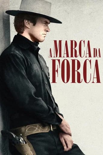 Pôster de A Marca da Forca