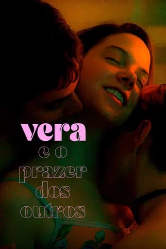 Pôster de Vera e o Prazer dos Outros