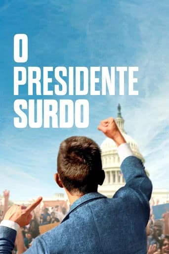 Pôster de O Presidente Surdo