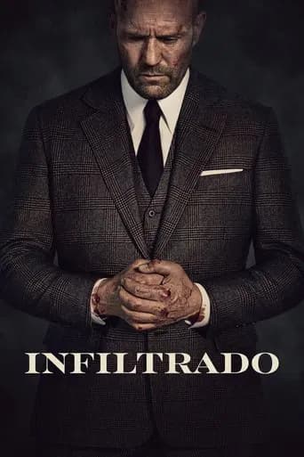 Pôster de Infiltrado
