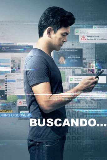 Pôster de Buscando...