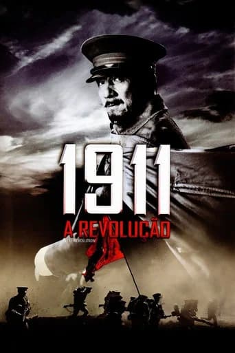 Pôster de 1911: A Revolução
