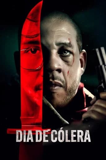 Pôster de Dia de Cólera