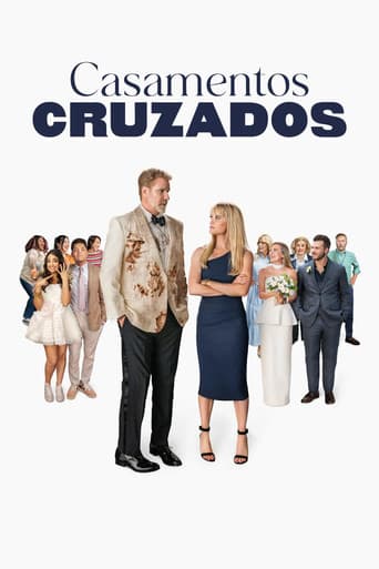 Pôster de Casamentos Cruzados