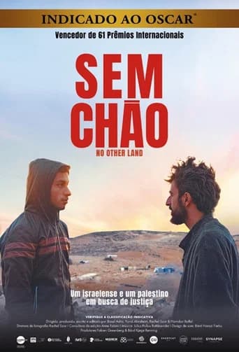 Pôster de Sem Chão