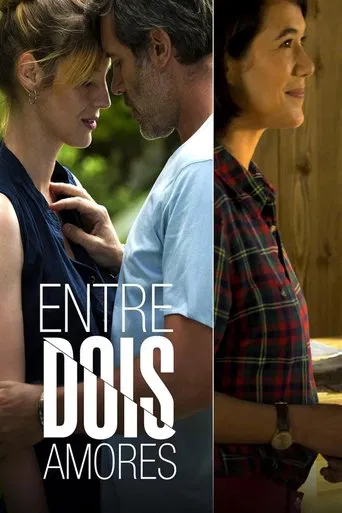 Pôster de Entre Dois Amores