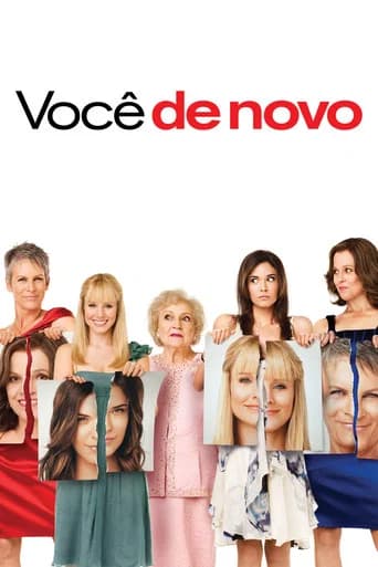 Pôster de Você de Novo