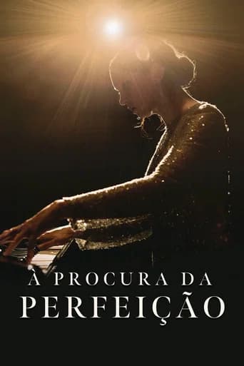 Pôster de À Procura da Perfeição